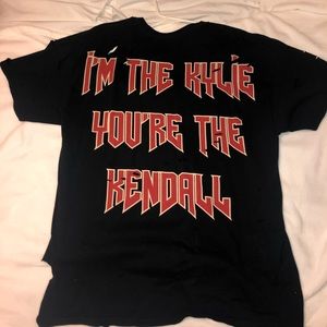 Official Kylie Jenner Merch